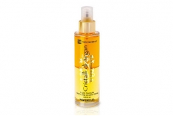 Двухфазные жидкие кристаллы с маслом Аргании - Brelil Bio Traitement Cristalli d'Argan