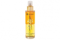 Двухфазные жидкие кристаллы с маслом Аргании - Brelil Bio Traitement Cristalli d'Argan