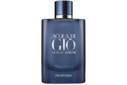 Giorgio Armani Acqua di Gio Profondo - Парфюмированная вода (тестер)