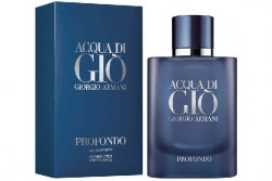 Giorgio Armani Acqua di Gio Profondo - Парфюмированная вода