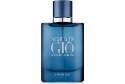 Giorgio Armani Acqua di Gio Profondo - Парфюмированная вода (тестер)