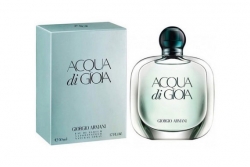 Armani Acqua di Gioia - Парфюмированная вода