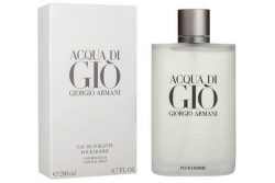 Armani Acqua di Gio pour homme - Туалетная вода