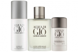 Armani Acqua di Gio pour homme - Дезодорант