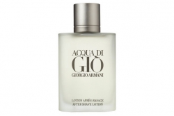 Armani Acqua di Gio pour homme - Лосьон после бритья