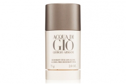 Armani Acqua di Gio pour homme - Дезодорант-стик
