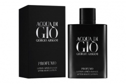 Giorgio Armani Acqua di Gio Profumo - Лосьон после бритья