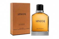 Armani Eau d'Aromes - Туалетная вода