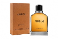 Armani Eau d'Aromes - Туалетная вода