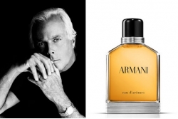Armani Eau d'Aromes - Туалетная вода (тестер)