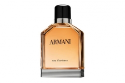 Armani Eau d'Aromes - Туалетная вода (тестер)