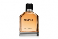 Armani Eau d'Aromes - Туалетная вода (тестер)