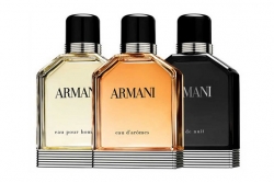 Armani Eau d'Aromes - Туалетная вода