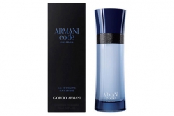 Giorgio Armani Armani Code Colonia - Туалетная вода