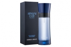 Giorgio Armani Armani Code Colonia - Туалетная вода