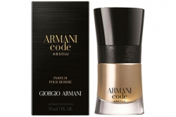 Giorgio Armani Code Absolu - Духи
