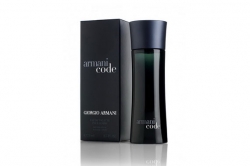 Armani Code pour Homme - Туалетная вода