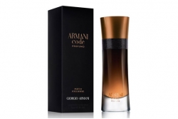 Giorgio Armani Armani Code Profumo - Парфюмированная вода