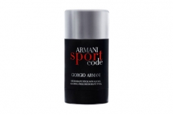 Armani Code Sport - Дезодорант-стик