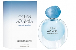 Giorgio Armani Ocean di Gioia - Парфюмированная вода