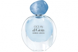 Giorgio Armani Ocean di Gioia - Парфюмированная вода