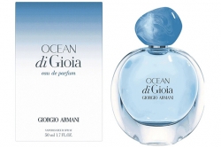 Giorgio Armani Ocean di Gioia - Парфюмированная вода