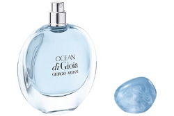 Giorgio Armani Ocean di Gioia - Парфюмированная вода (тестер)