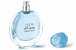 Giorgio Armani Ocean di Gioia - Парфюмированная вода (тестер)