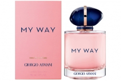 Giorgio Armani My Way - Парфюмированная вода