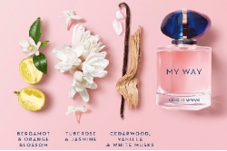 Giorgio Armani My Way - Парфюмированная вода (тестер)