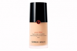 Стойкая тональная основа - Giorgio Armani Power Fabric Foundation SPF25