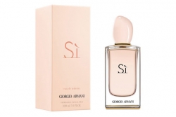 Giorgio Armani Si Eau de Toilette - Туалетная вода