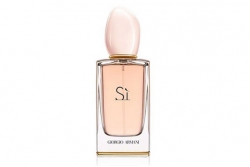 Giorgio Armani Si Eau de Toilette - Туалетная вода (тестер)