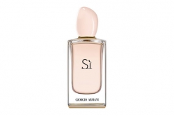 Giorgio Armani Si Eau de Toilette - Туалетная вода (тестер)