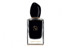 Парфюмированная вода - Giorgio Armani Si Intense (тестер)