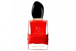 Giorgio Armani Si Passione Red Maestro - Парфюмированная вода