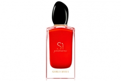 Giorgio Armani Si Passione - Парфюмированная вода (тестер)