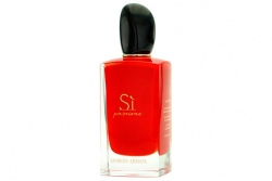 Giorgio Armani Si Passione - Парфюмированная вода (тестер)