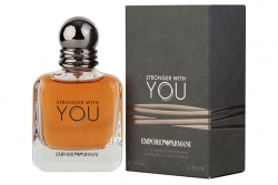 Emporio Armani Stronger With You - Туалетная вода