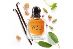 Emporio Armani Stronger With You - Туалетная вода