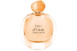 Giorgio Armani Terra di Gioia - Парфюмированная вода (тестер)