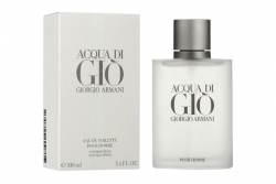 Armani Acqua di Gio pour homme - Туалетная вода