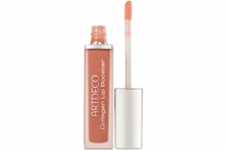 Блеск для увеличения объёма губ - Artdeco Collagen Lip Booster