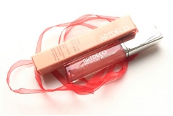 Блеск для увеличения объёма губ - Artdeco Hot Chili Lip Booster