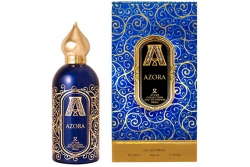 Attar Collection Azora - Парфюмированная вода