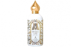 Attar Collection Crystal Love For Her - Парфюмированная вода