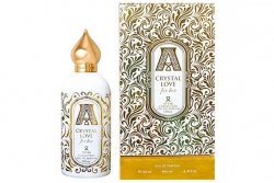 Attar Collection Crystal Love For Her - Парфюмированная вода