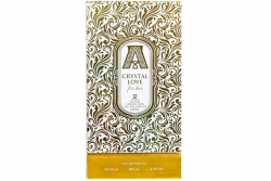 Attar Collection Crystal Love For Her - Парфюмированная вода