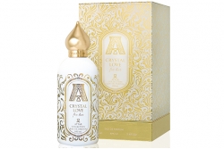 Attar Collection Crystal Love For Her - Парфюмированная вода