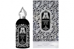 Attar Collection Crystal Love For Him - Парфюмированная вода